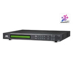 ATEN VM5404HA matrix switcher AV matrix switcher 35.7 W
