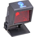 Honeywell QuantumT 3580 Fixed bar code reader 1D Laser Black