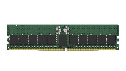 Kingston Technology KTL-TS556S4-32G memory module 32 GB 1 x 32 GB DDR5 5600 MT/s ECC