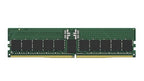 Kingston Technology KCS-UC556S4-32G memory module 32 GB 1 x 32 GB DDR5 5600 MT/s ECC