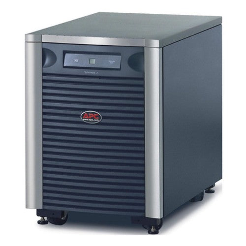 APC SYMMETRA LX EXTENDED RUN TOWER W/9 SYBT5, 230V