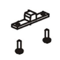 Zebra P1027722 printer/scanner spare part Sensor 2 pc(s)