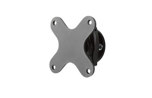 Gamber-Johnson 7170-0592 mounting kit Black Aluminium