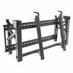 StarTech.com Video Wall Mount - Pop-Out Design - Micro-Adjustment