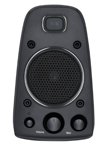 Logitech Speaker System Z623