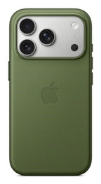 Apple iPhone 17 Pro TechWoven Case with MagSafe - Green