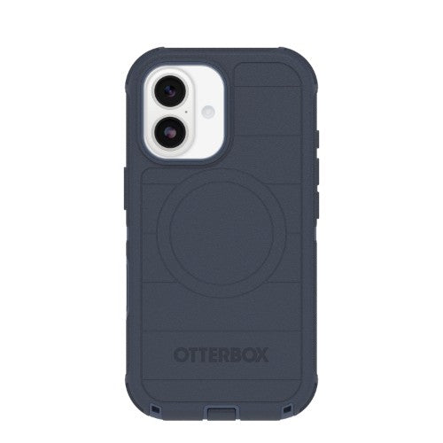 OtterBox Defender Pro MagSafe Series for Apple iPhone 17 Riverside