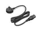 Lenovo GX21F23053 power adapter/inverter Indoor 300 W Black