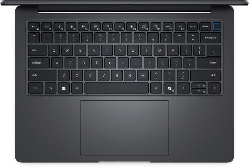 DELL Pro Precision 5 14S PW514265 Copilot+ PC AMD Ryzen AI 7 PRO PRO 450 Mobile workstation 35.6 cm (14") Full HD+ 32 GB LPDDR5x-SDRAM 1 TB SSD Wi-Fi 7 (802.11be) Windows 11 Pro Graphite UK English