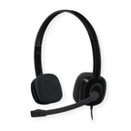 Logitech H150 Stereo Headset
