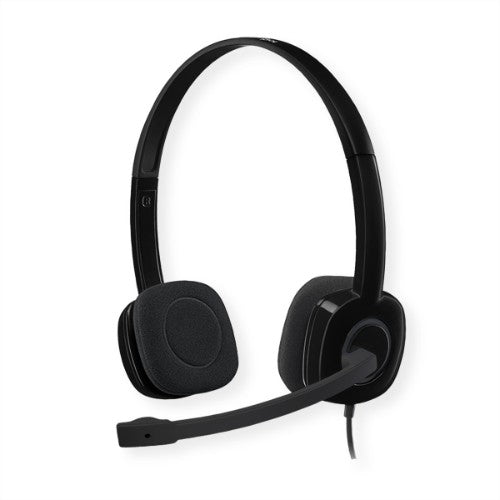 Logitech H150 Stereo Headset