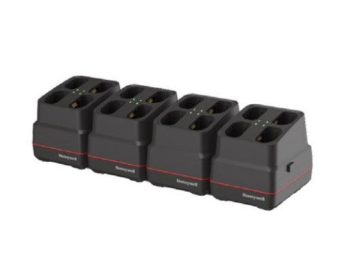 Honeywell CK6X-BC-16BAY-0 battery charger Handheld mobile computer battery