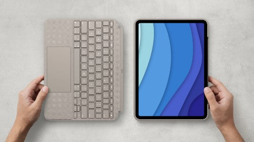 Logitech Combo Touch