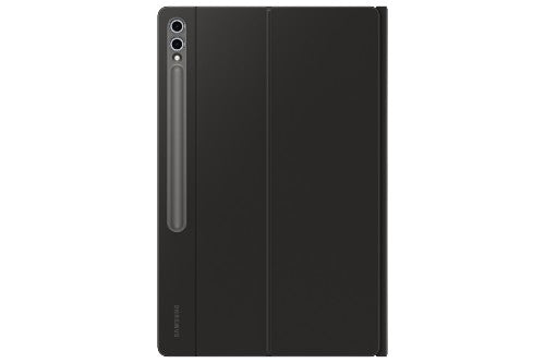 Samsung AI Book Cover Keyboard with Trackpad for Galaxy Tab S10 Ultra, S9 Ultra