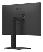 LG 32U720A-B computer monitor 81.3 cm (32") 3840 x 2160 pixels 4K Ultra HD LED Black