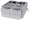 Ergotron 97-993 multimedia cart accessory Grey, White Drawer