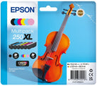 Epson C13T16P84010/250XL Ink cartridge multi pack Bk,C,M,Y,LC,LM high-capacity 10,2ml + 3x8,9ml + 2x10ml Pack=6 for Epson Expression Photo XP-980