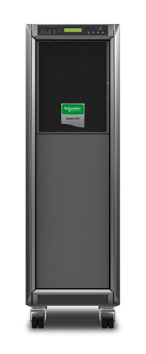 APC G3HT10KHB1S uninterruptible power supply (UPS) Double-conversion (Online) 10 kVA 8000 W 2 AC outlet(s)