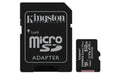 Kingston Technology Canvas Select 512GB micSDXC Plus 100R A1 C10 Card + ADP