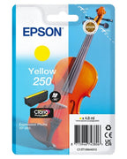 Epson C13T16N44010/250 Ink cartridge yellow, 360 pages 4,8ml for Epson Expression Photo XP-980