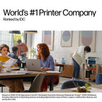 HP LaserJet Pro 4113dw Black and white Printer, Ethernet Only; Copier, Scanner; Duplex