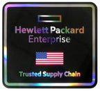 HPE Trusted Supply Chain for ProLiant