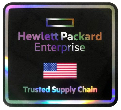 HPE Trusted Supply Chain for ProLiant