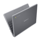 Lenovo Chrome 500e 2in1 G5 M89 MediaTek Kompanio 540 Chromebook 29.5 cm (11.6") Touchscreen HD 8 GB 64 GB UFS Wi-Fi 6E (802.11ax) ChromeOS English Grey