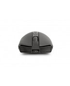 Urban Factory Onlee mouse Gaming Ambidextrous RF Wireless + Bluetooth Optical 2400 DPI
