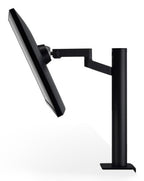 LG 32UN880K 32" IPS 4K UHD Height-Adjustable USB-C Monitor