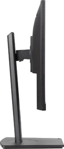 iiyama ProLite 24” IPS 3-side borderless monitor with height adjustable stand