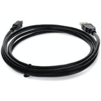 AddOn Networks USB2MINIUSB6 USB cable 1.83 m USB 2.0 USB A Mini-USB B Black