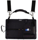 Getac 590GBL000494 tablet case 29.5 cm (11.6") Cover Black