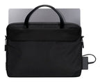 Targus TBS969GL laptop case 35.6 cm (14") Briefcase Black