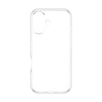 PanzerGlass CARE by ® Flagship Case Transparent Urban Explorer w. Clear Frame iPhone 17
