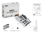 ASUS B850 MAX GAMING WIFI W AMD B850 Socket AM5 ATX