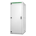 APC Netshelter RX 42U Enclosure 800mm x 1200mm Medium Density without fan