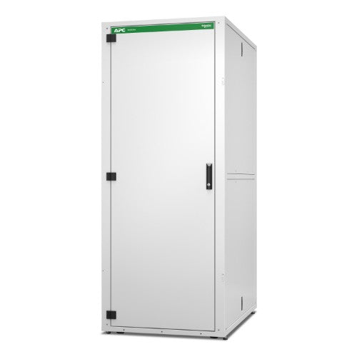APC Netshelter RX 42U Enclosure 800mm x 1200mm Medium Density without fan