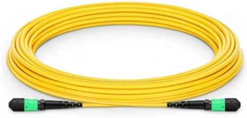 Nvidia MFP7E30-N003 InfiniBand/fibre optic cable 3 m MPO 2x MPO Yellow