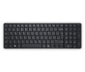 HP EliteBoard G1a Next Gen AI PC PRO 350 32 GB DDR5-SDRAM Windows 11 Pro Black