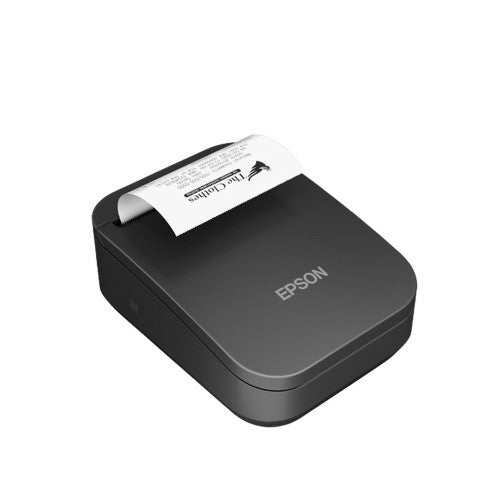Epson TM-P80II (112) Wired & Wireless Thermal Mobile printer