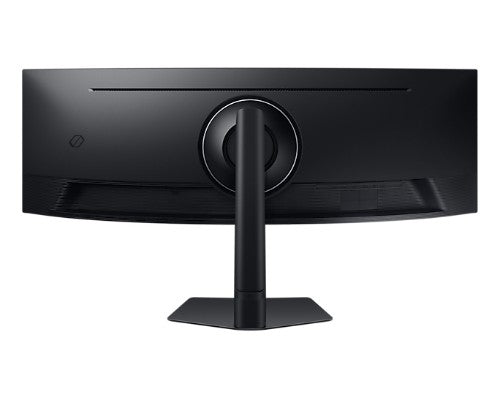 Samsung LS49CG954EU computer monitor 124.5 cm (49") 5120 x 1440 pixels Dual QHD Black
