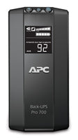 APC BR700G uninterruptible power supply (UPS) 0.7 kVA 420 W