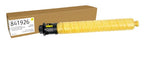 Xerox 006R04892 Toner yellow, 9.5K pages (replaces Ricoh 841926) for Ricoh Aficio MP C 2003/2004