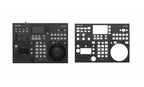 Sony RM-IP500 remote control RF Wireless Security system Press buttons, Rotary