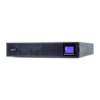 Origin Storage Uniti Power Symphony Online Double Conversion 230V 2U 3kVA / 2.7kW 8 x IEC C13 + 1 x IEC C19