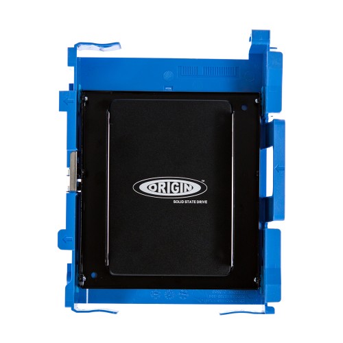 Origin Storage Caddy for Dell Optiplex 3040SFF/5040SFF/7040SFF 3.5in