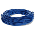AddOn Networks ADD-300FCAT6A-BE networking cable Blue 91.44 m Cat6a U/UTP (UTP)
