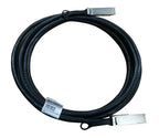 HPE Aruba Networking 100G QSFP28 to QSFP28 5m Direct Attach Copper Cable