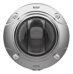 Axis 02463-001 security camera Dome IP security camera Indoor & outdoor 3840 x 2160 pixels Ceiling/wall
